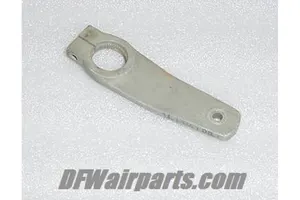 47-140-158-1, 1615-00-124-3041, Bell 47 Shimmy Damper Lever